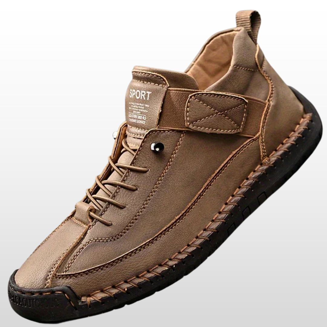 MIA™ | Everyday Comfort Support Trainers