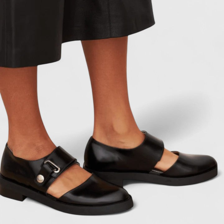 NANCY | MARY JANE ORTHOPEDIC SHOES