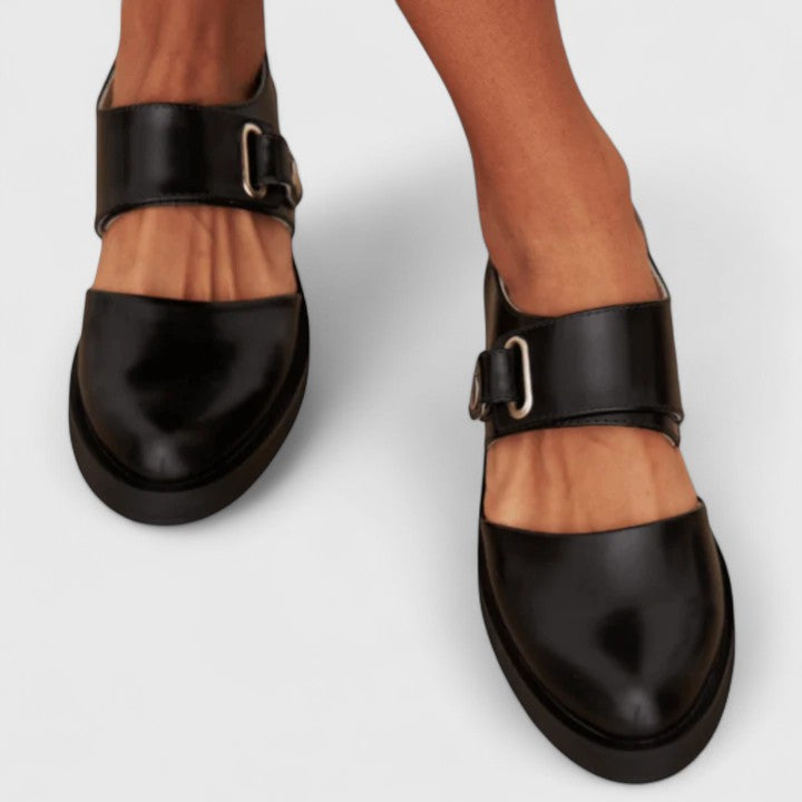 NANCY | MARY JANE ORTHOPEDIC SHOES