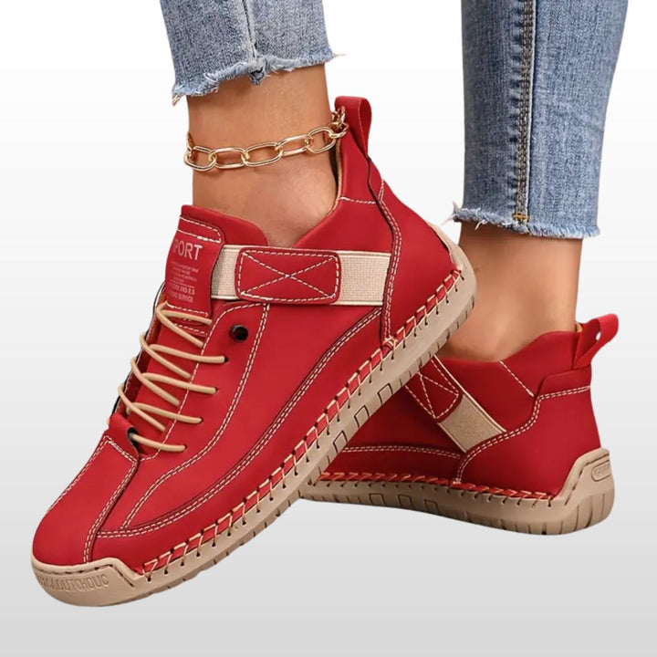 MIA™ | Everyday Comfort Support Trainers