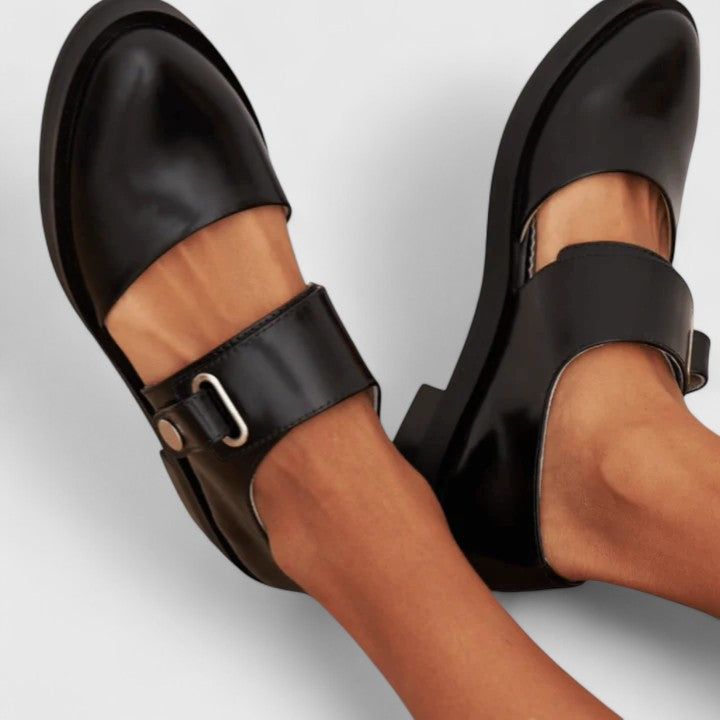 NANCY | MARY JANE ORTHOPEDIC SHOES
