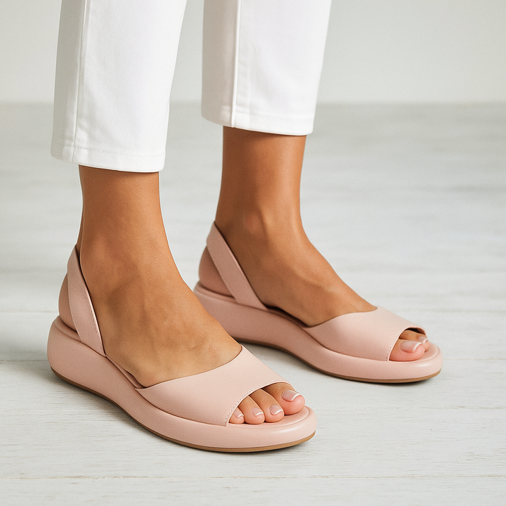Grace | Open-Toe Comfort Support Sandals