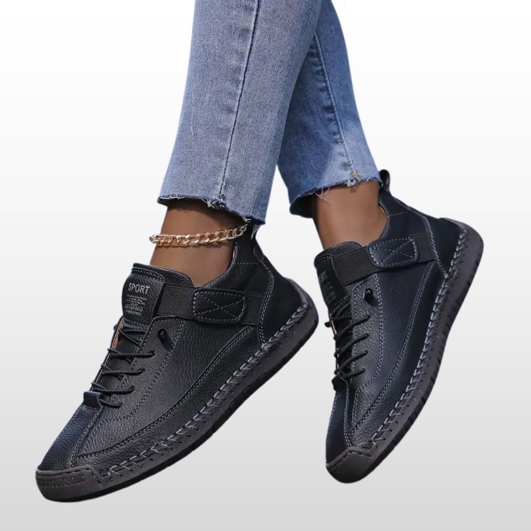 MIA™ | Everyday Comfort Support Trainers