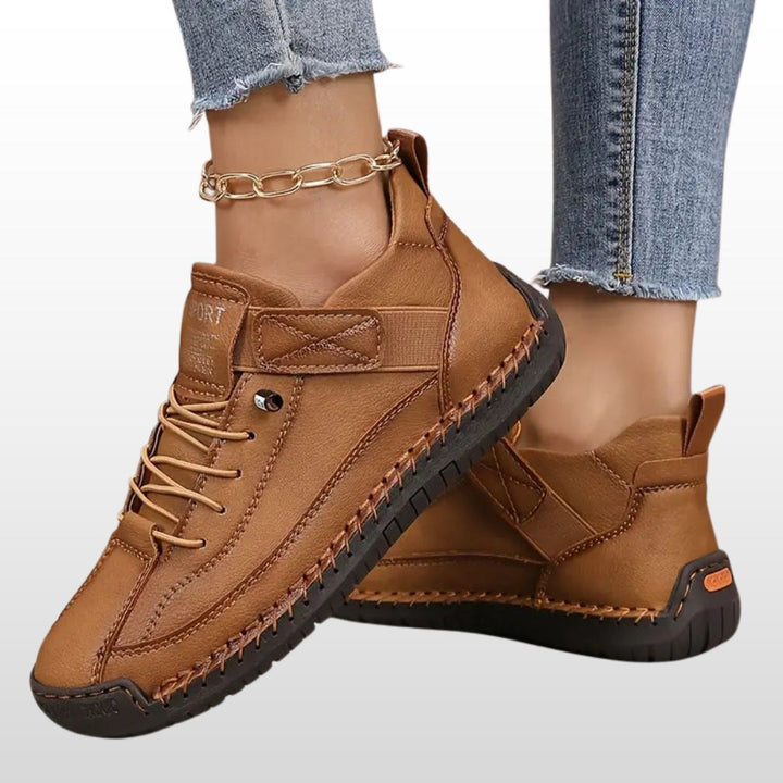 MIA™ | Everyday Comfort Support Trainers