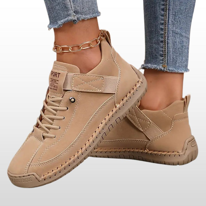 MIA™ | Everyday Comfort Support Trainers