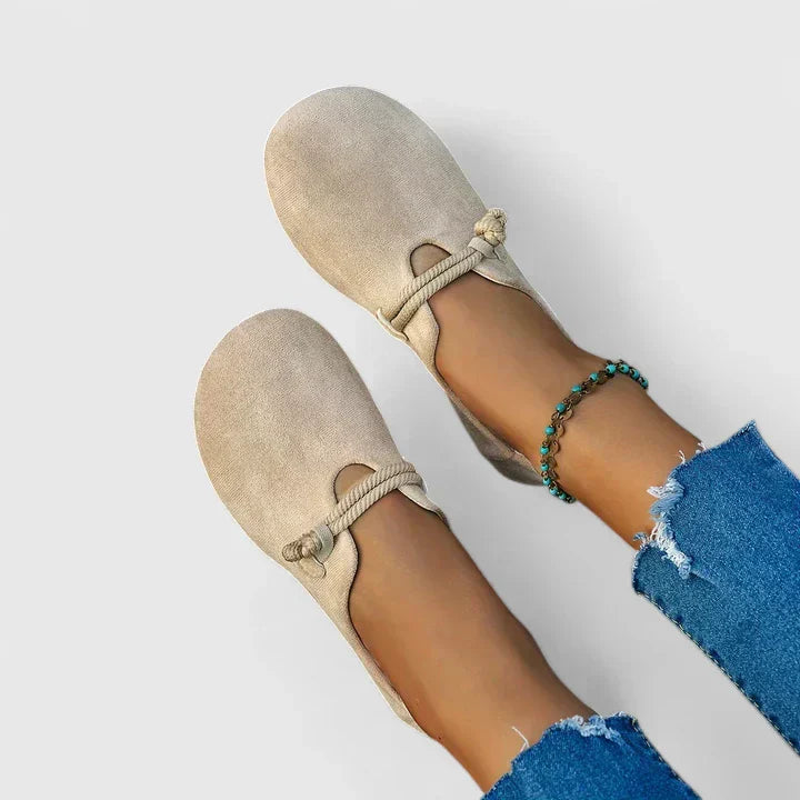 MORGAN | Orthopedic Loafers