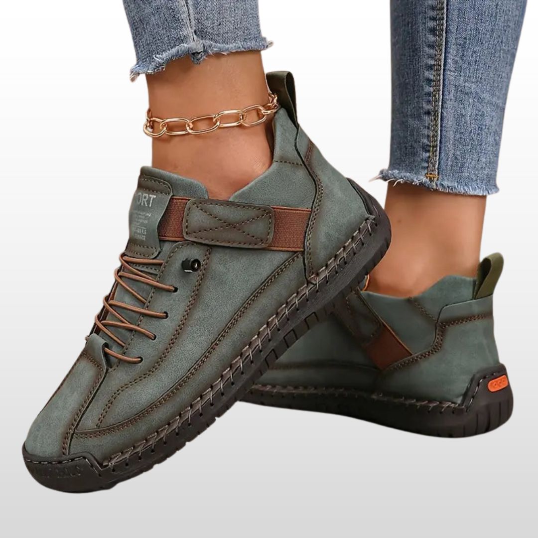 MIA™ | Everyday Comfort Support Trainers