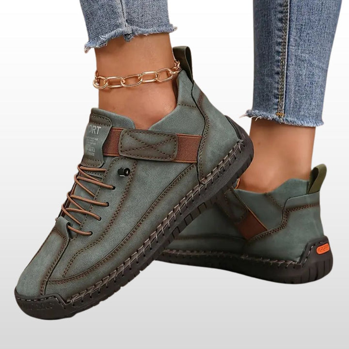 MIA™ | Everyday Comfort Support Trainers