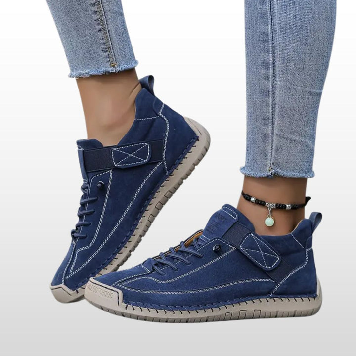 MIA™ | Everyday Comfort Support Trainers