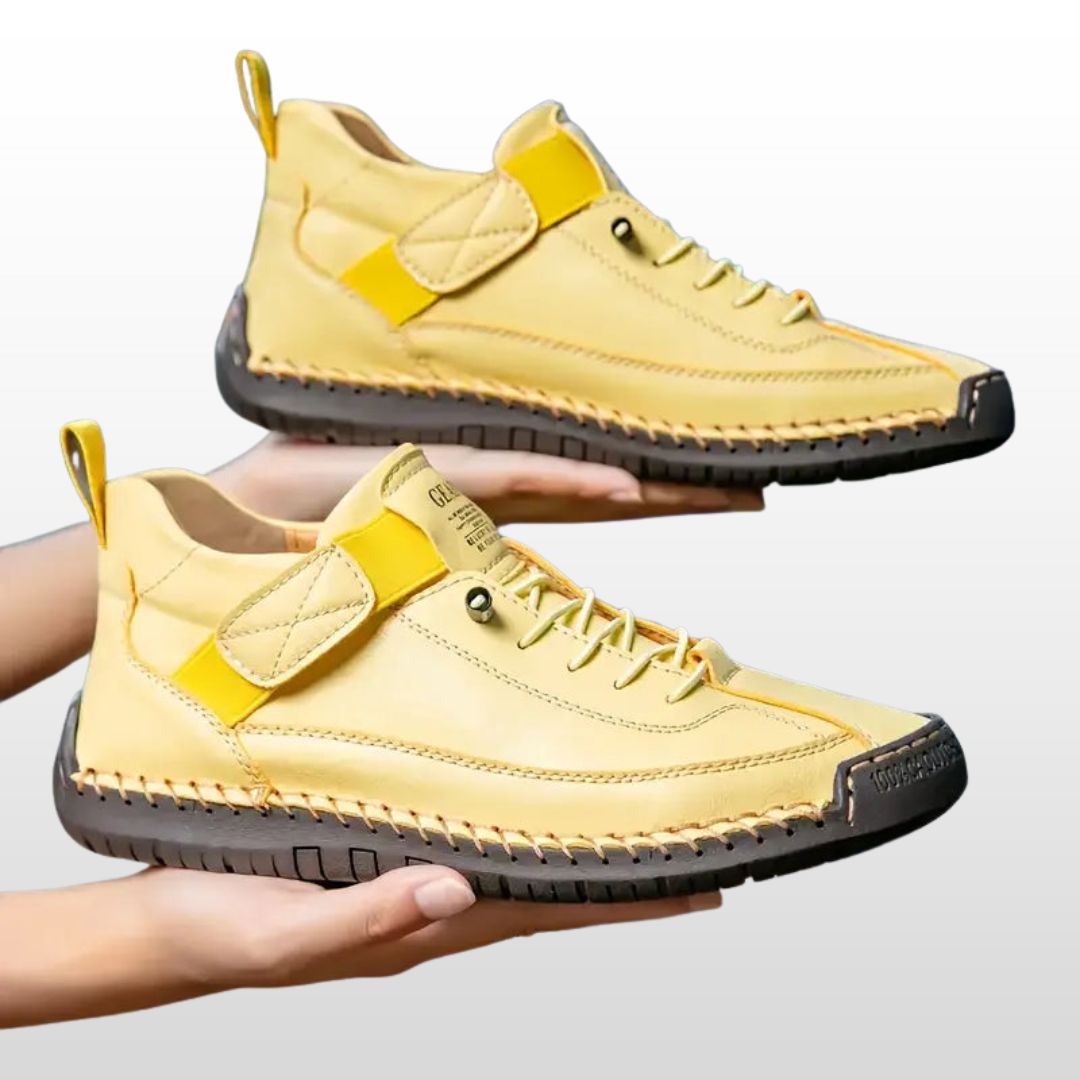MIA™ | Everyday Comfort Support Trainers