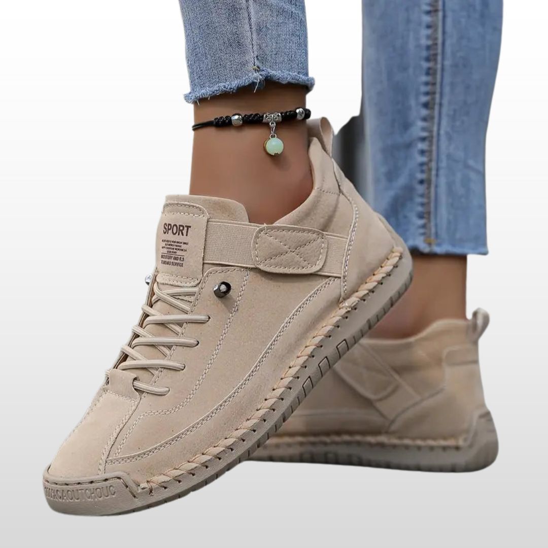 MIA™ | Everyday Comfort Support Trainers