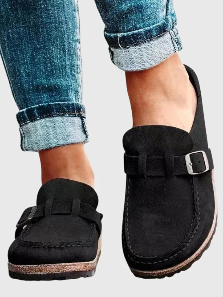 AMY | Comfort Clogs