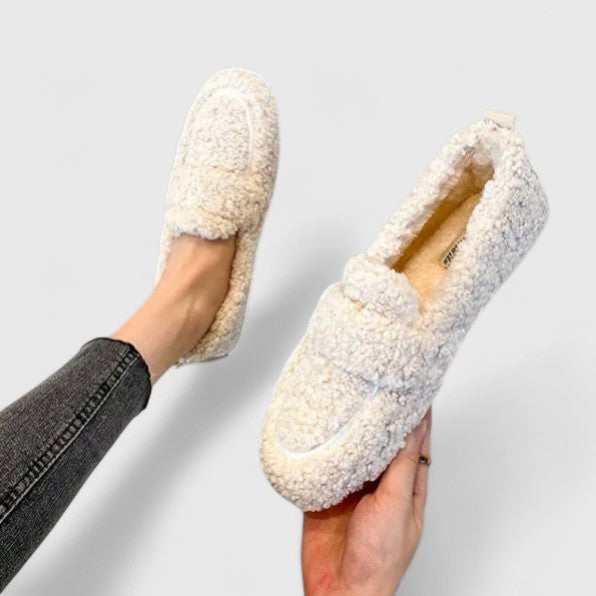 CHARLOTTE | Orthopedic Loafers