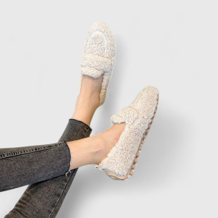 CHARLOTTE | Orthopedic Loafers