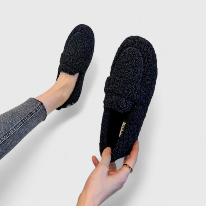 CHARLOTTE | Orthopedic Loafers