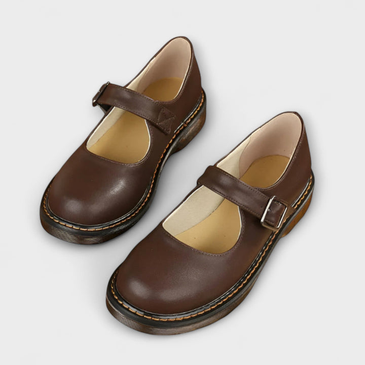 MATILDA | MARY JANE ORTHOPEDIC SHOES