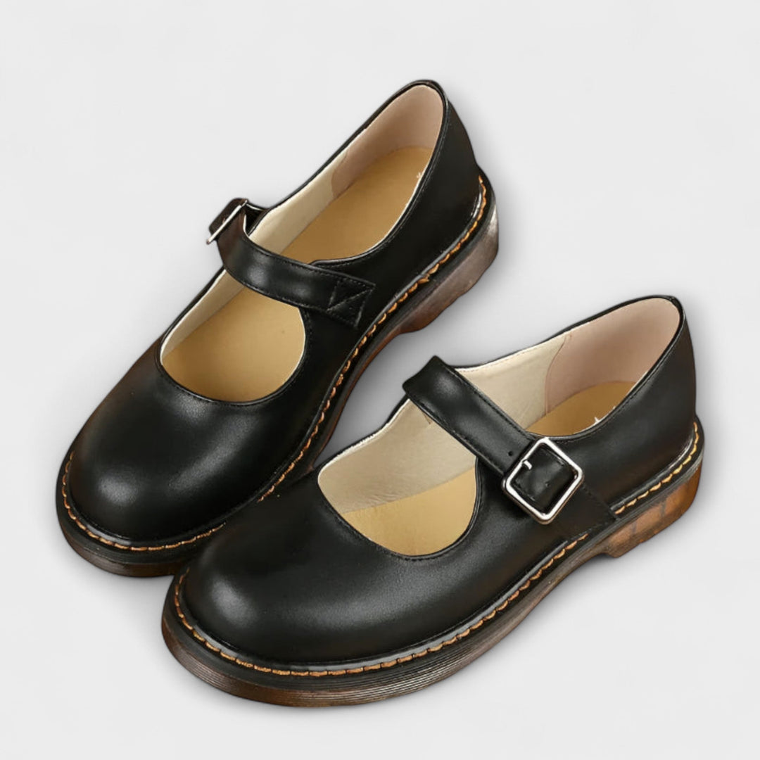 MATILDA | MARY JANE ORTHOPEDIC SHOES