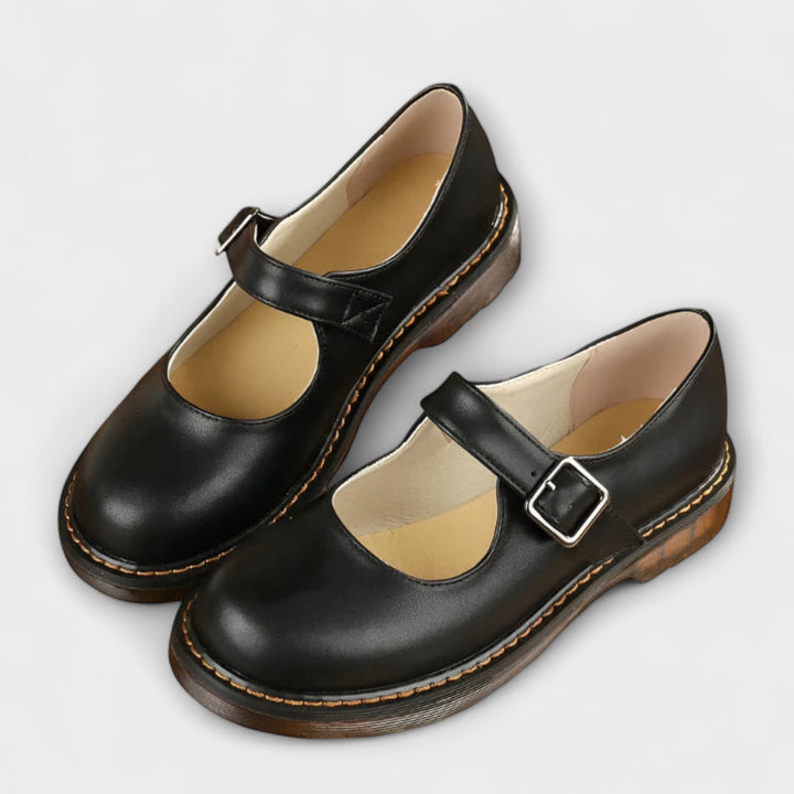 MATILDA | MARY JANE ORTHOPEDIC SHOES
