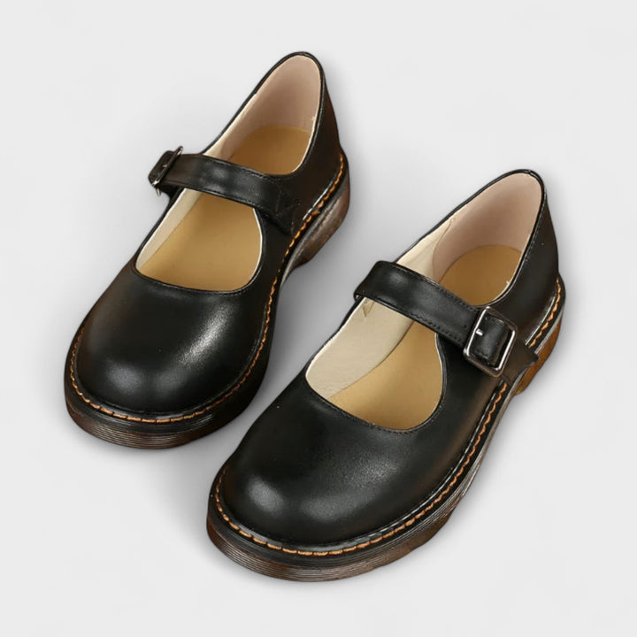 MATILDA | MARY JANE ORTHOPEDIC SHOES