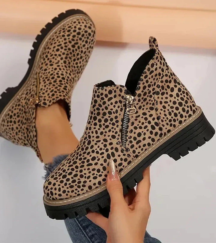 Syrena – Supportive Comfort Walking Boots