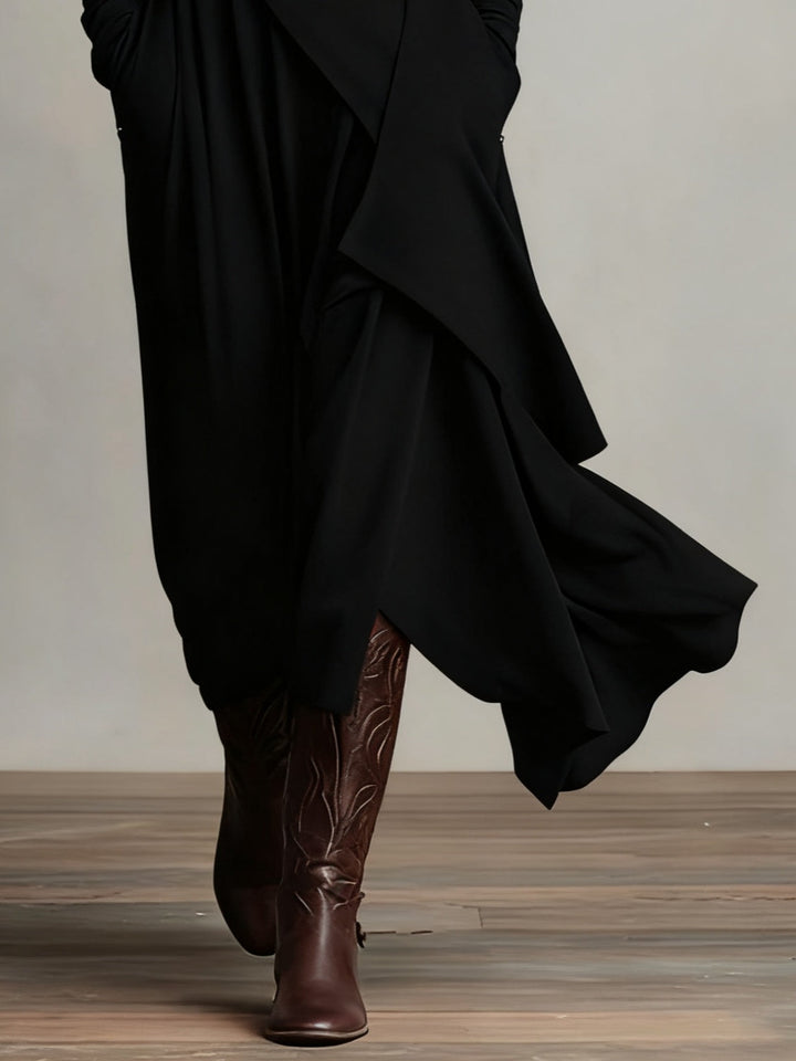 Vivienne | Maxi Dress