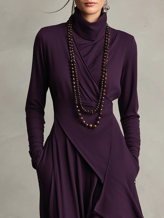 Vivienne | Maxi Dress