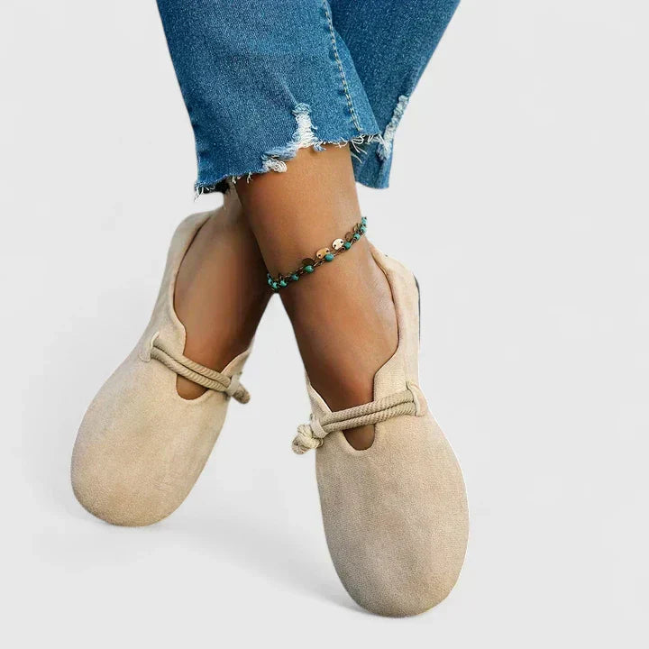 MORGAN | Orthopedic Loafers