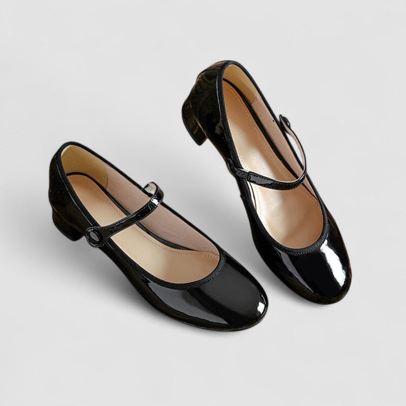 HARPER | MARY JANE ORTHOPEDIC SHOES