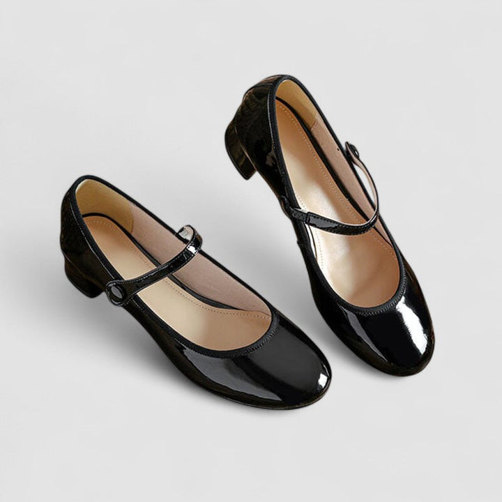 HARPER | MARY JANE ORTHOPEDIC SHOES