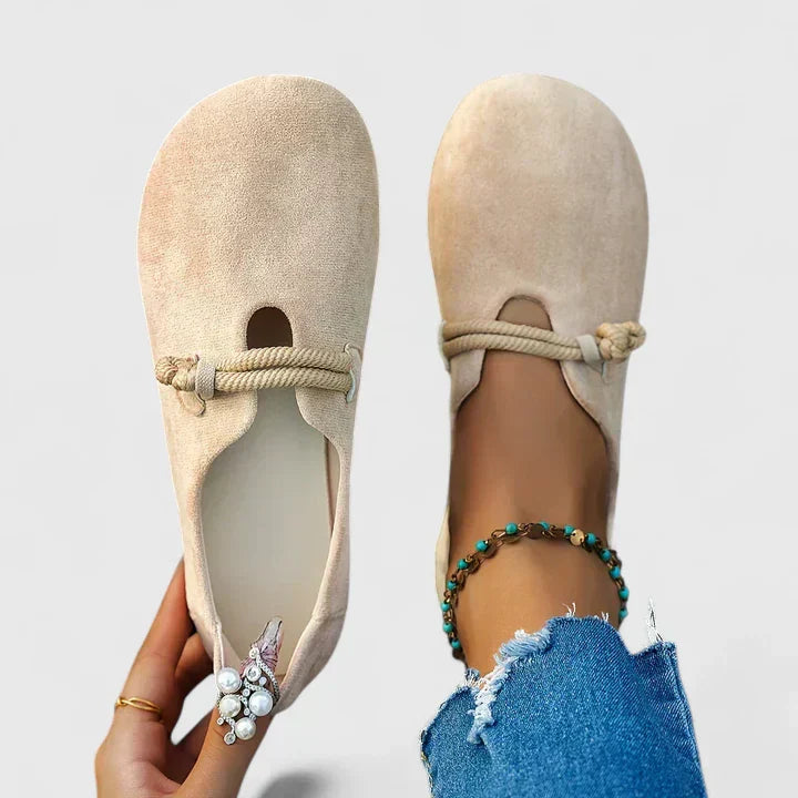 MORGAN | Orthopedic Loafers