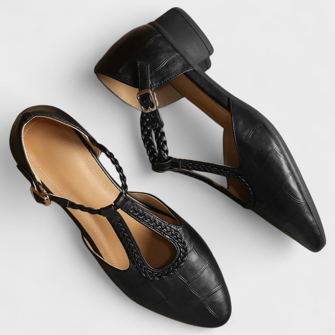 ELENA | ORTHOPEDIC SHOES
