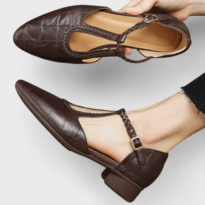 ELENA | ORTHOPEDIC SHOES