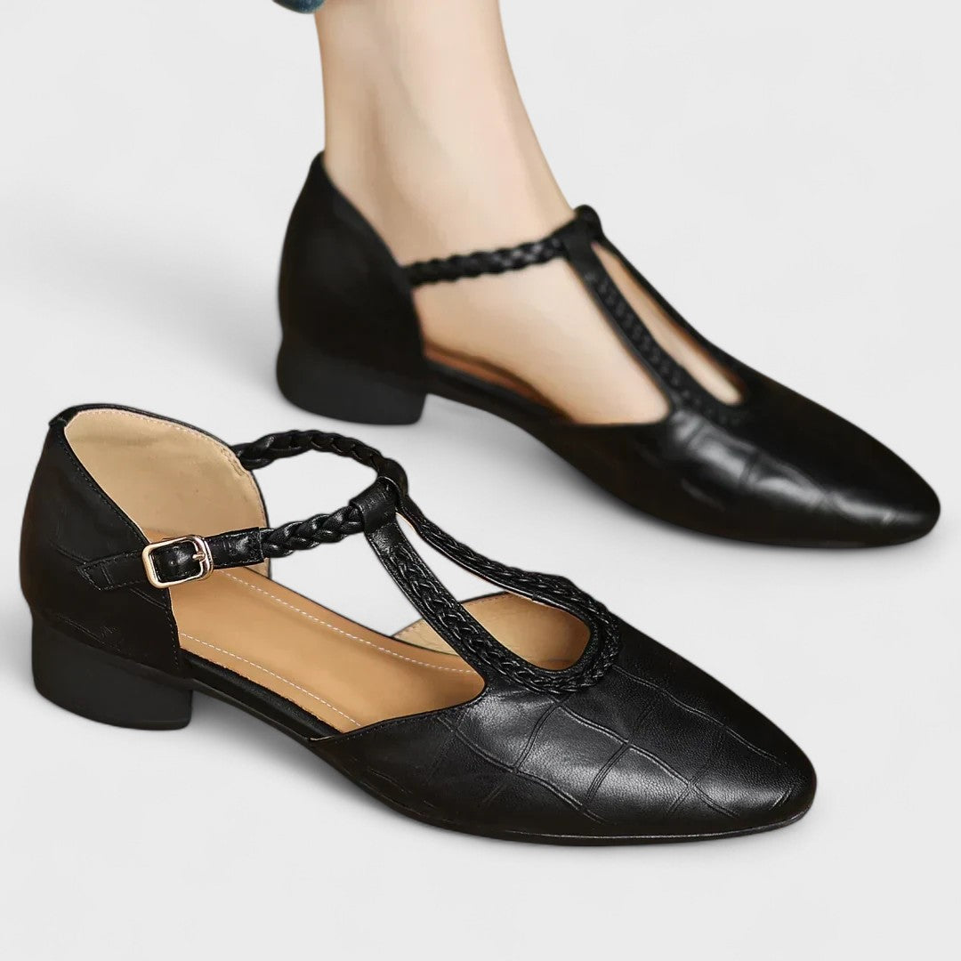 ELENA | ORTHOPEDIC SHOES