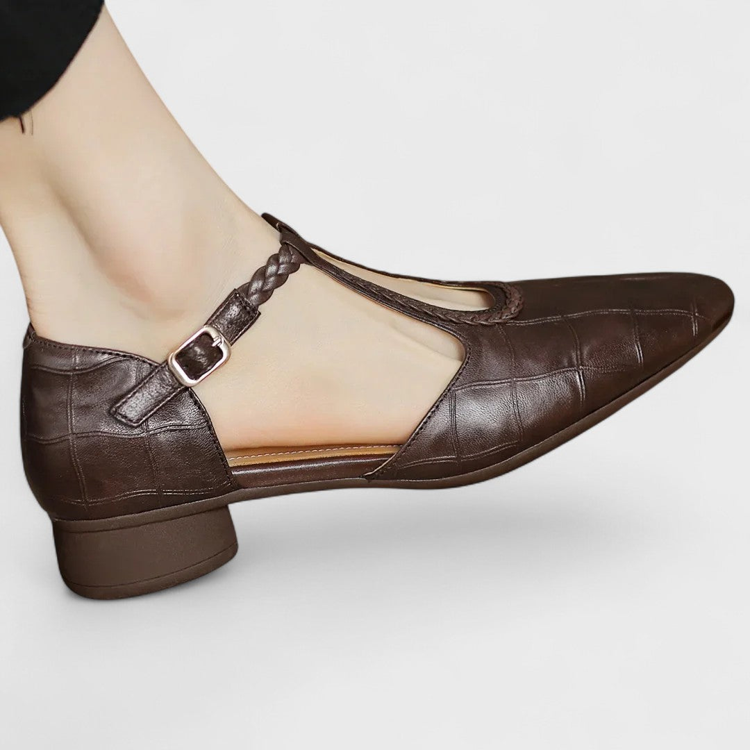 ELENA | ORTHOPEDIC SHOES
