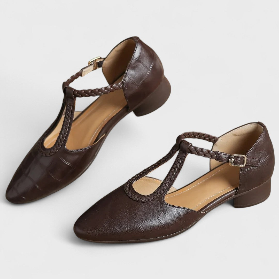 ELENA | ORTHOPEDIC SHOES