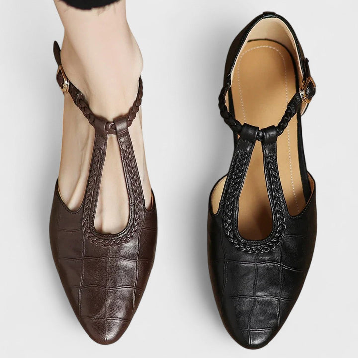ELENA | ORTHOPEDIC SHOES