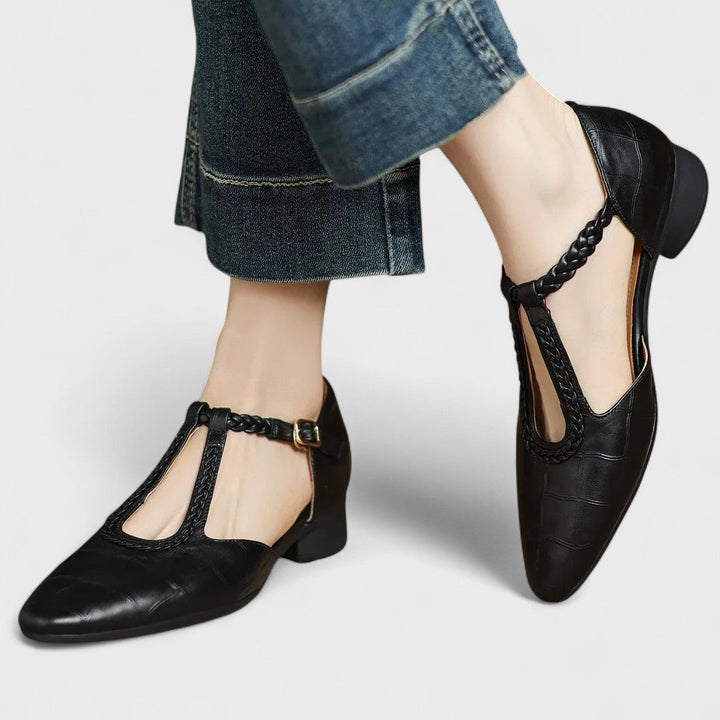 ELENA | ORTHOPEDIC SHOES