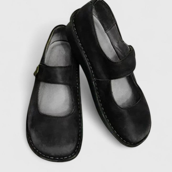 LISA | MARY JANE ORTHOPEDIC SHOES