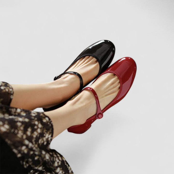 HARPER | MARY JANE ORTHOPEDIC SHOES