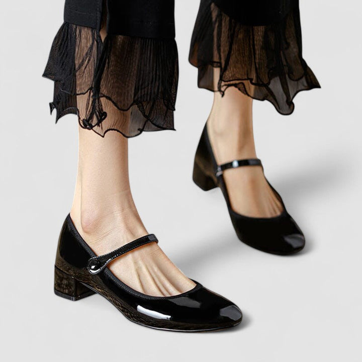 HARPER | MARY JANE ORTHOPEDIC SHOES